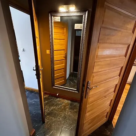 Appartement Magic Sopot