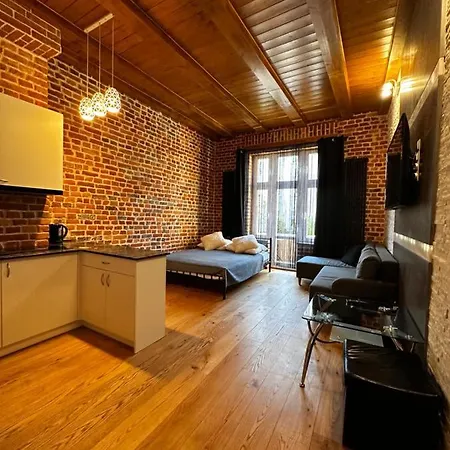 Magic Apartman Sopot