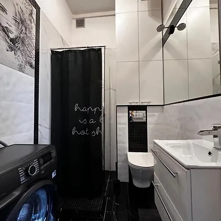 Magic Apartman Sopot