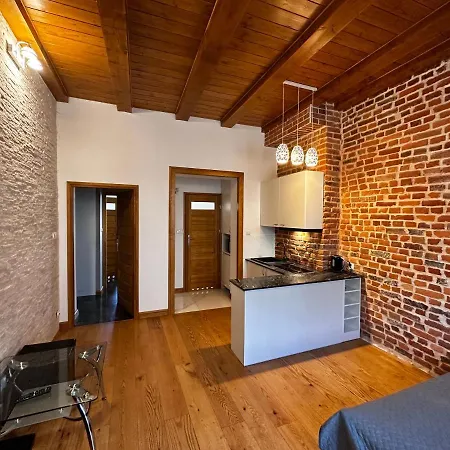 Apartman Magic Sopot