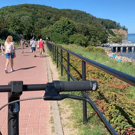 Appartamento Magic *