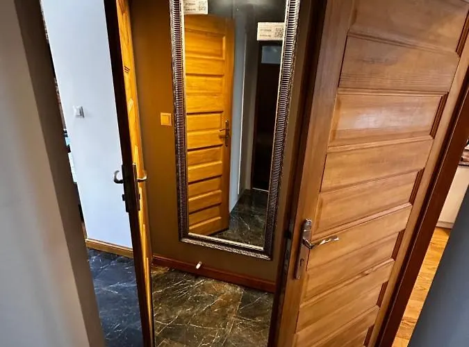 Apartamento Magic Sopot