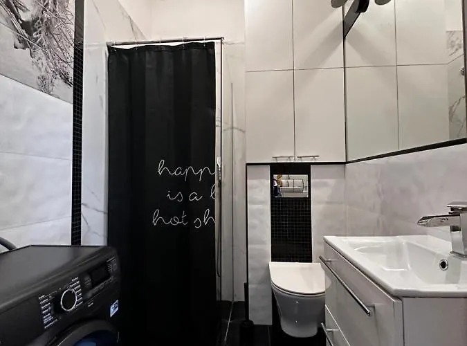 Magic Apartamento Sopot