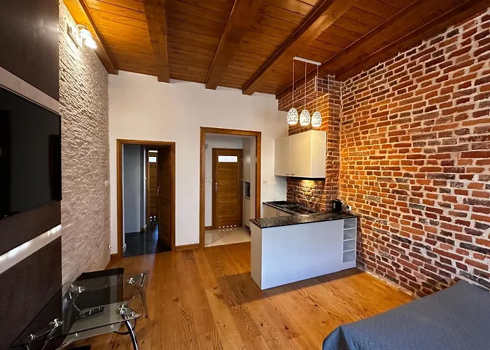 Apartamento Magic Sopot