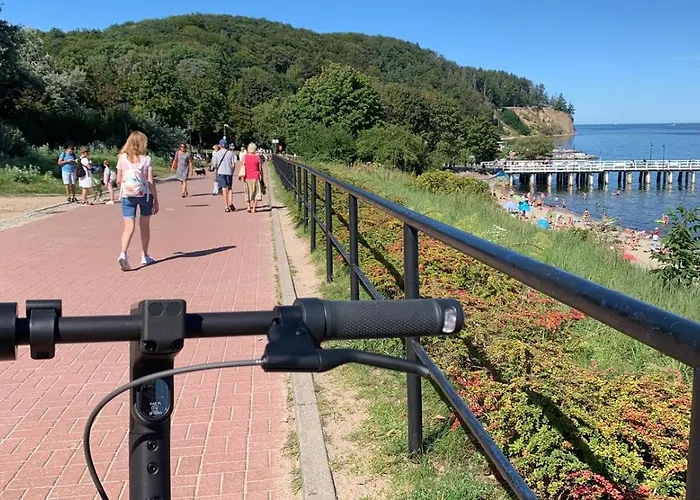 Appartamento Magic *